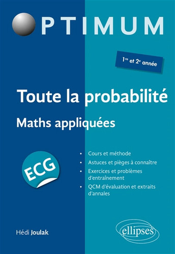 Toute probabilité maths - toute, la
