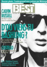 Revue: Best 296 Bashung