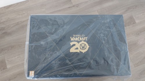 World warcraft the war - of,