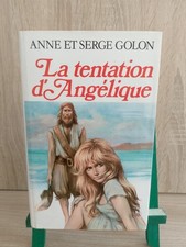 La Tentation d'Angelique  Anne