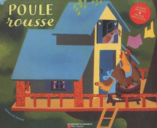 Les grands classiques pere - grands, du