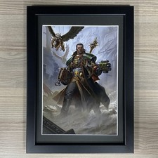 Inquisiteur Gregor Eisenhorn