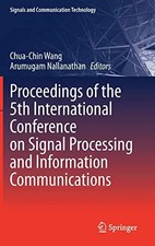 Proceedings of the 5th