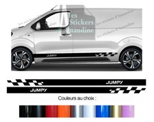 BANDES DECO KITE SURF BAS DE