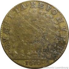 G6102 Jeton Henri IV Chapelle de Fontainebleau 1610 Rûche Essaim -> Faire offre