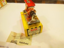 Moteur electrique TRIX ref 8924 en boite d origine