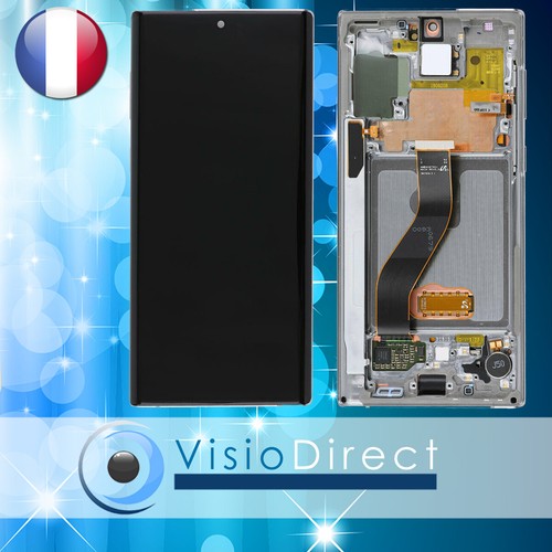 Ecran pour samsung galaxy - pour,