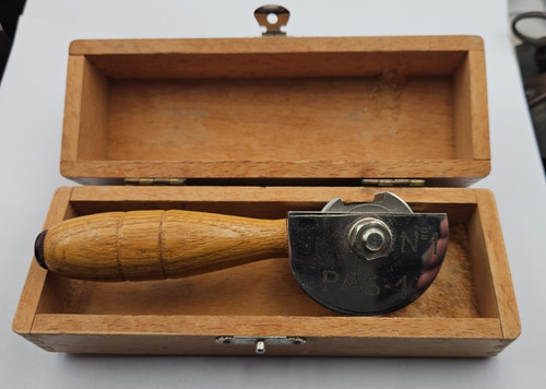 Outil cross hatch - , cutter