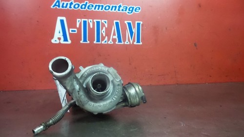 Turbocompresseur audi - turbocompresseur, (c5)
