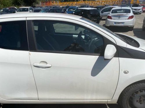 Porte avant droit - toyota, aygo