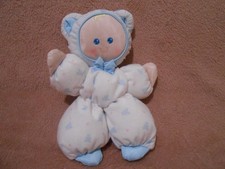 Doudou Poupée FISHER PRICE