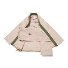 Shoyoroll BJJ Albino and Preto