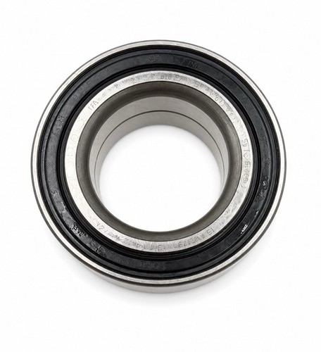 Double row ball bearing skf - double,
