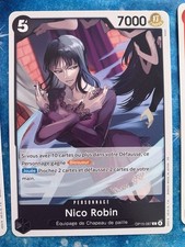 ONE PIECE FRANCAISE CARD GAME