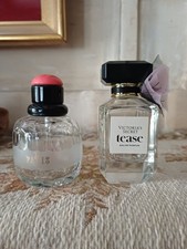 LOT DE 2 FLACONS VAPORISATEURS