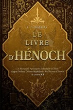Le Livre d'Hénoch Le