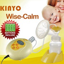 Tire-Lait Électrique