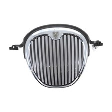 Calandre - Jaguar S-TYPE PH.2