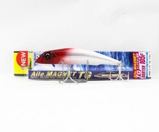 Yo Zuri Duel Aile Magnet TG Darter 105F Flottant Leurre F1254-HRH (5482)