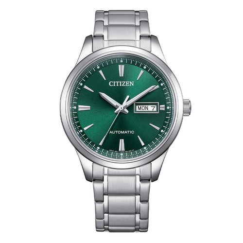 Montre citizen day date - day,