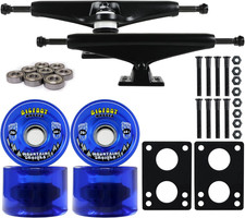 Longboard Skateboard Trucks