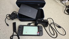 Nintendo Switch 32 Go Console