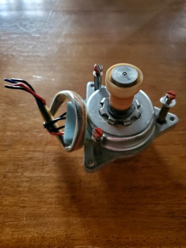 Moteur thorens 160 - moteur,