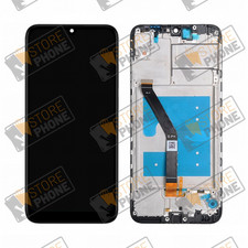 Ecran LCD Complet Huawei Y6 2019 Noir