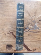 780  Cantiques à l'usage du diocèse de Luçon Bideaux 1859