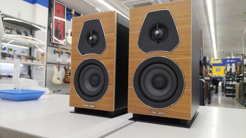 Sonus faber lumina - sonus, i