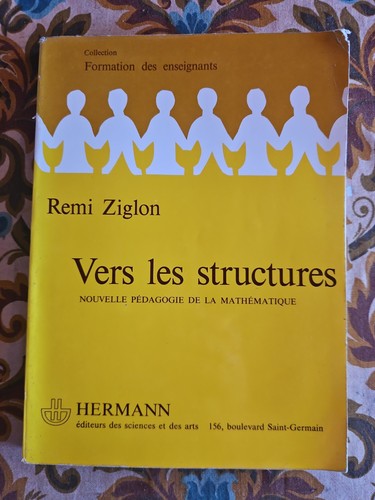 Vers les structures nouv - vers,