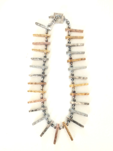Collier biche bere - collier,