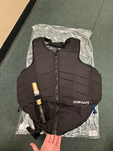 Freejump air safe hybrid - x'air,