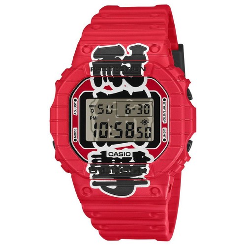 Montre casio shock - montre, g-shock