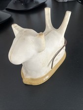 Ancien moule à agneau pascal