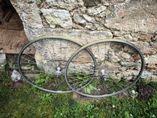 Roues Mavic GOLD (700x23) 501