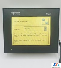 TESTÉ Schneider XBTGT2330