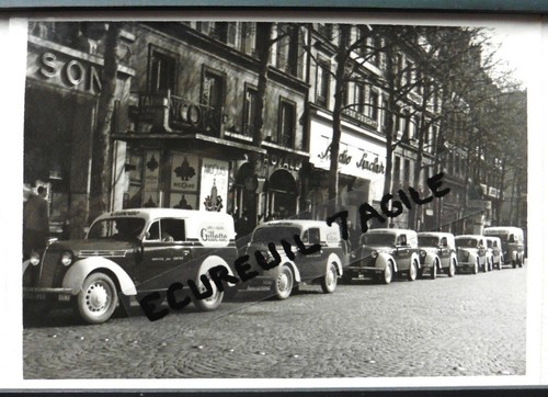 Photo juva renault gillette - 4,