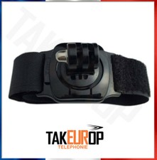 FIXATION POIGNET - Accessoires