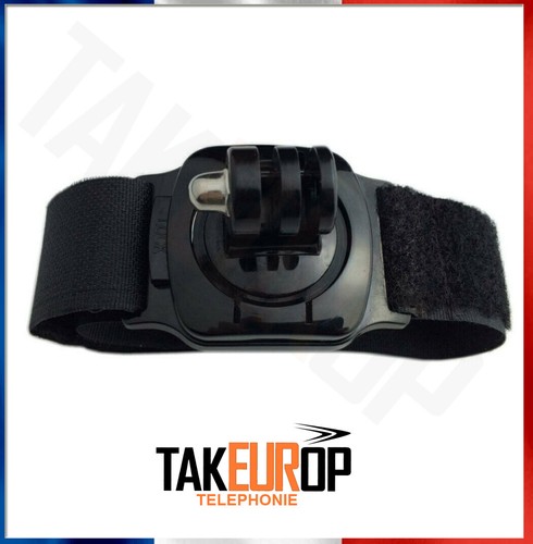 Fixation poignet accessoires - fixation,