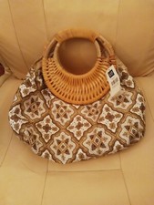 MINI SAC GAP NEUF EN TOILE et