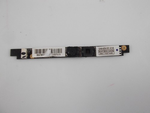 Webcam compaq mini cq10 - webcam,