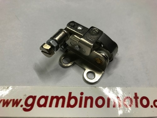 Contacts moteur lomardini - moteur,