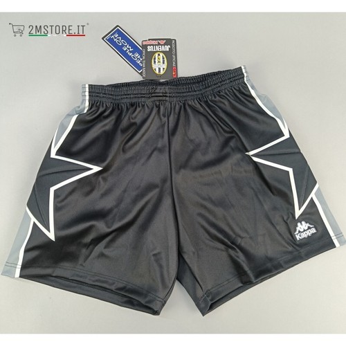 Shorts football juventus - shorts, de