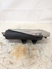 POT D'ÉCHAPPEMENT ORIGINAL