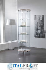 Exposition Armoire Vitrine