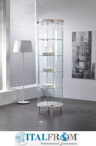 Exposition armoire vitrine - exposition,