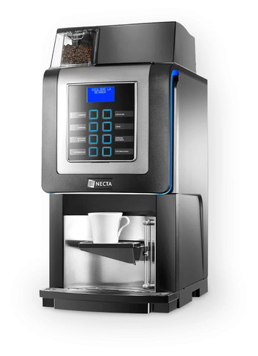 Machine café pro necta - café,