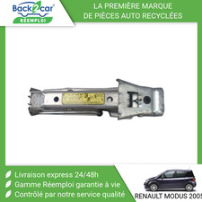 🏆 CRIC RENAULT MODUS