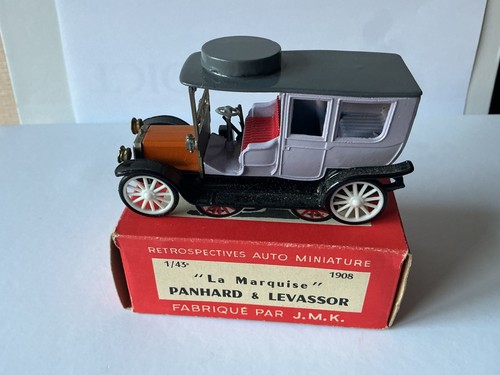 Miniature rami jmk - miniature,